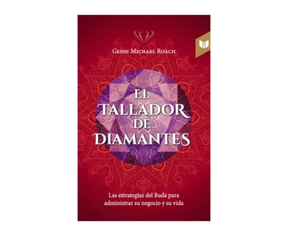 Libro El Tallador de Diamantes